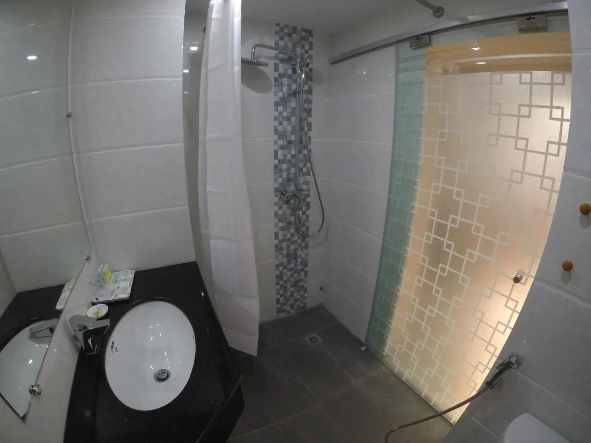 Yangon Hotel 57 Myanmar