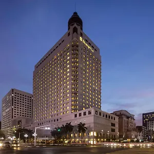 Szálloda Sule Shangri-la,
