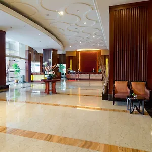 4* Hotel Western Hill