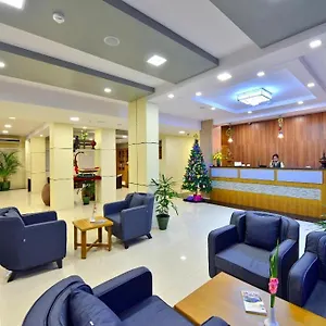 H Valley Hotel