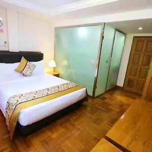 Bahosi Hotel