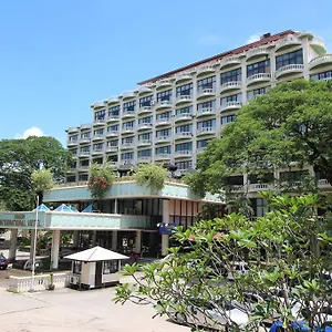 3* Hotel International