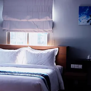 Azure Hotel