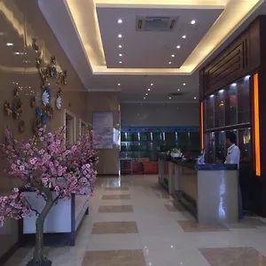 Hotel Apollo, Rangún