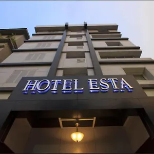 Esta Yangon