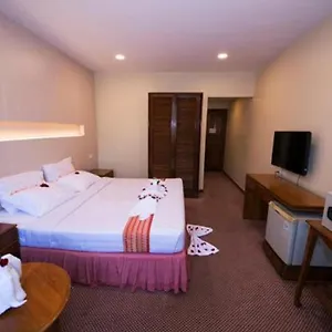 3* Hotel Panorama
