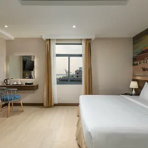 Balmi Hotel