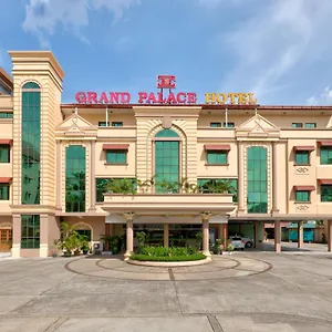 3* Hotel Grand Palace