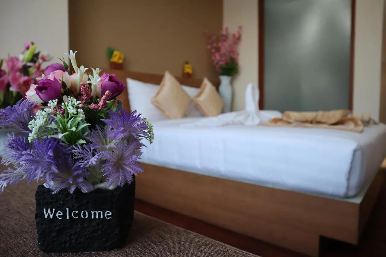 Yangon Hotel 57
